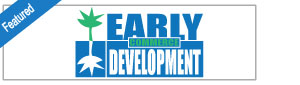 Early Commerce Development