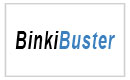 BinkiBuster